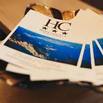 Hotel Corallo La Spezia