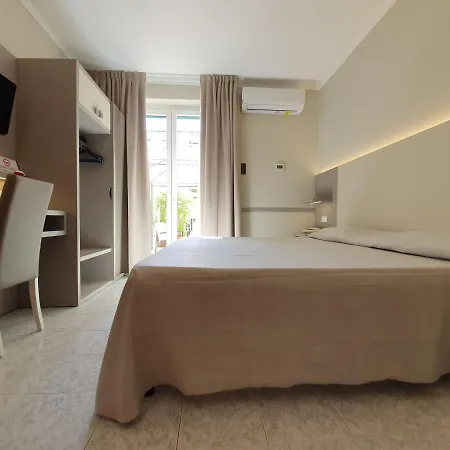 Ξενοδοχείο Corallo