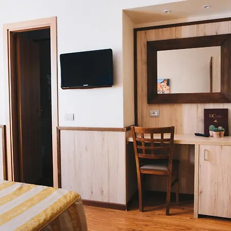 Corallo 3* Λα Σπέτσια