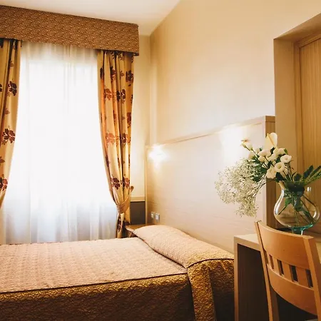 Ξενοδοχείο Corallo Λα Σπέτσια