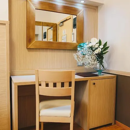 Corallo Ξενοδοχείο