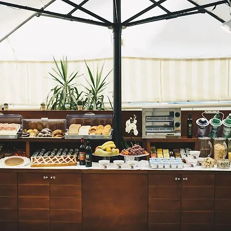 Corallo 3* Λα Σπέτσια