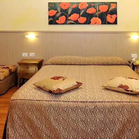 Ξενοδοχείο Corallo 3*