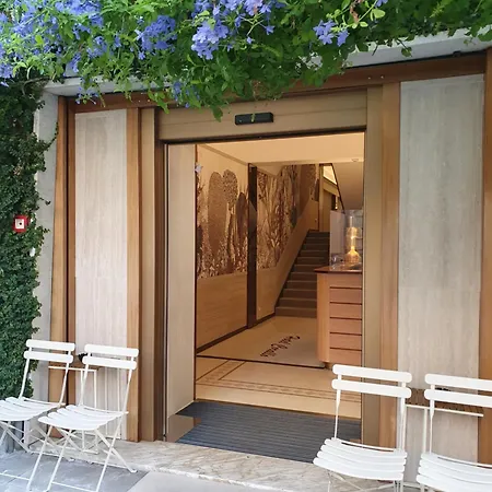 Corallo Ξενοδοχείο Λα Σπέτσια