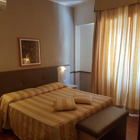 Corallo Ξενοδοχείο