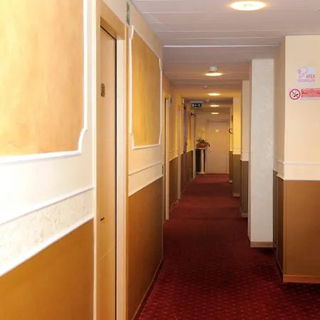 Corallo Hotel