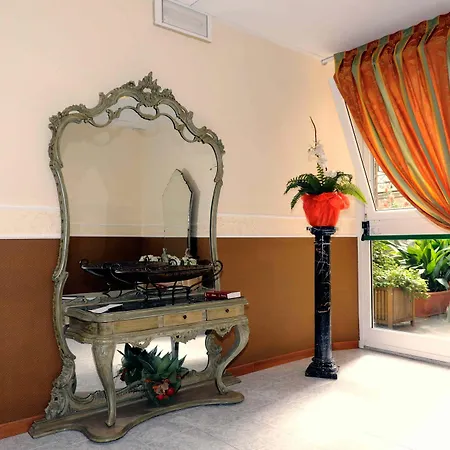 Corallo Ξενοδοχείο 3*