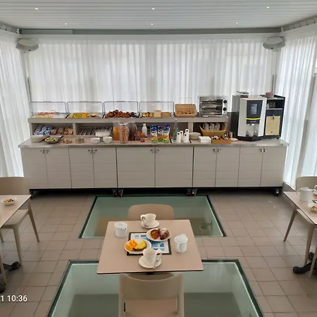 Ξενοδοχείο Corallo