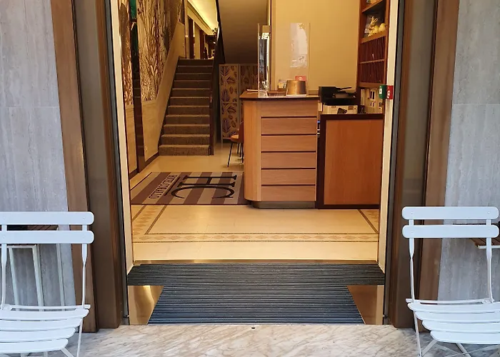 Corallo לה ספציה