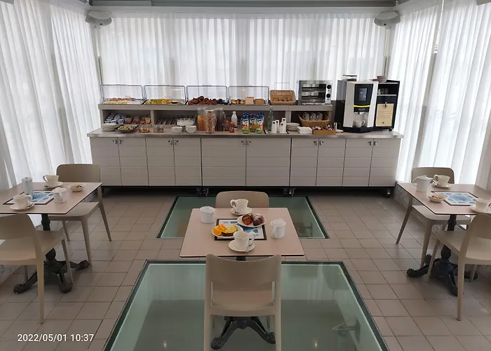 Corallo 3* לה ספציה