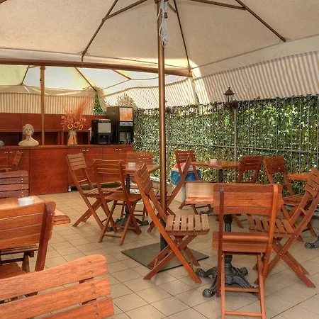 Hotel Corallo