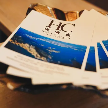 Hotel Corallo La Spezia