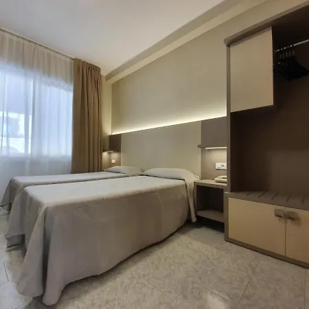 Corallo Hotel