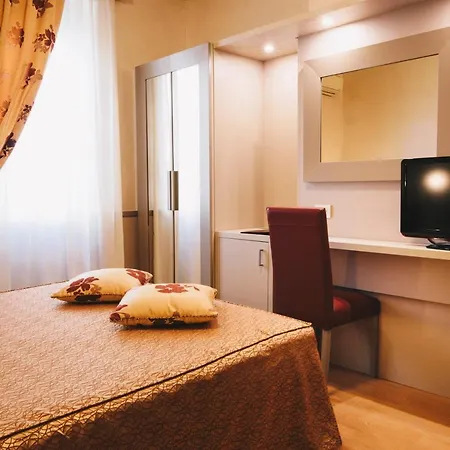 Corallo Hotel 3*