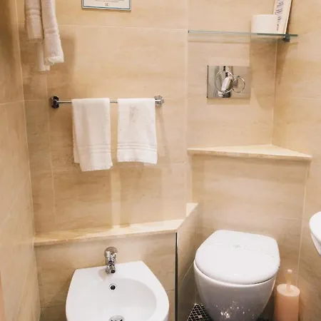 Hotel Corallo 3*
