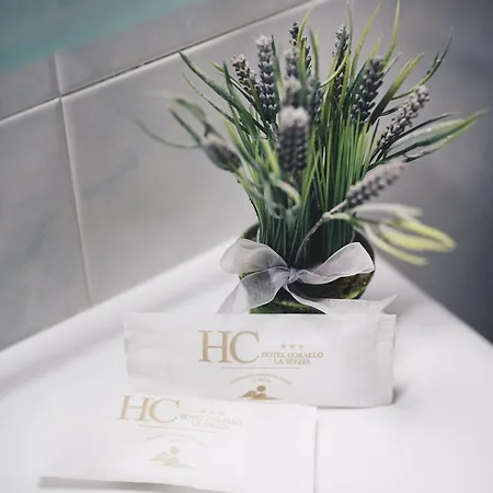 Hotel Corallo