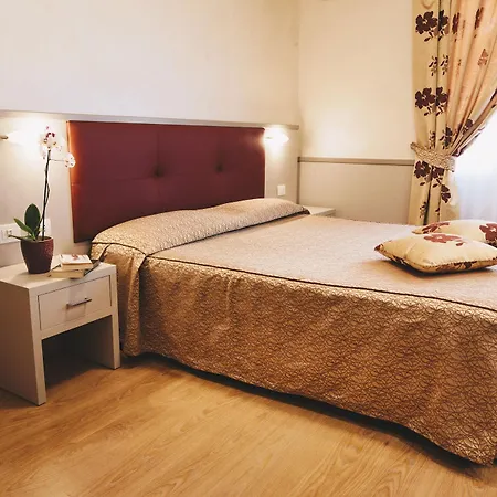 Corallo Hotel La Spezia