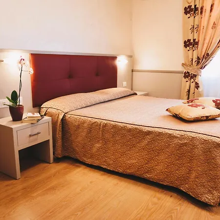 Corallo Hotel La Spezia