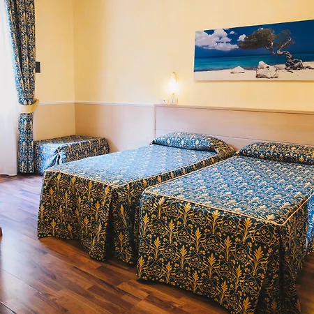 Hotel Corallo