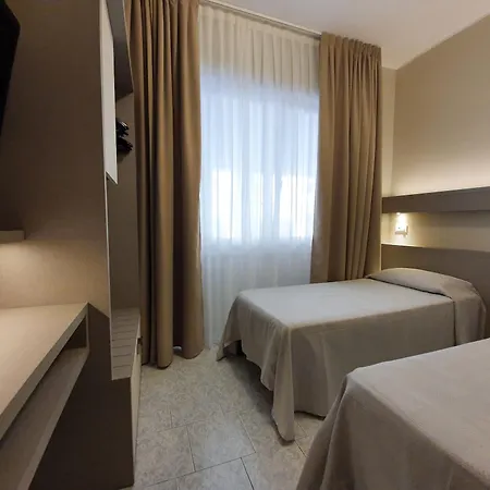 Corallo Hotel 3*