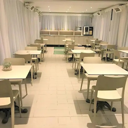 Hotel Corallo