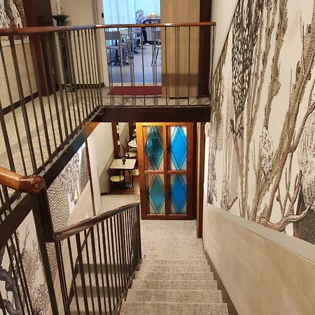 Hotel Corallo