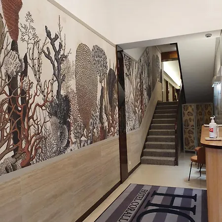 Hotel Corallo