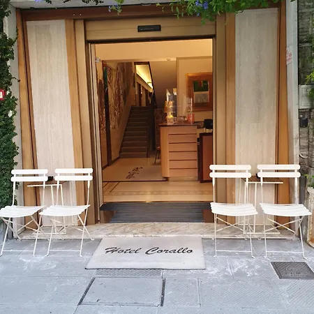 Corallo Hotel