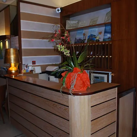 Corallo Hotel 3*