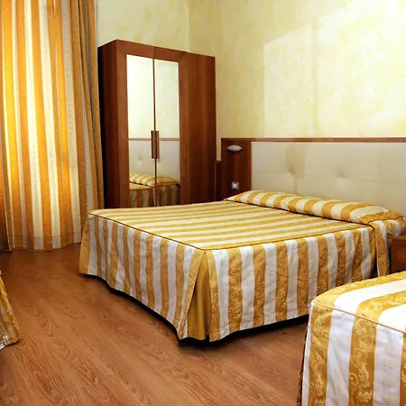 Corallo Hotel La Spezia