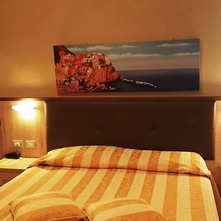Hotel Corallo