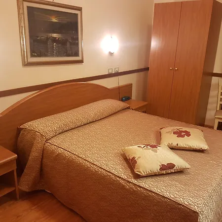 Hotel Corallo