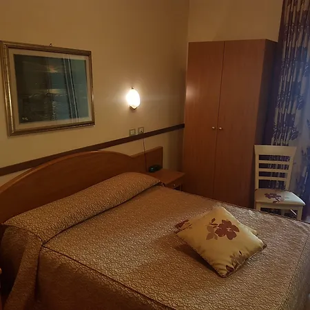 Hotel Corallo