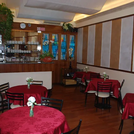 Hotel Corallo La Spezia