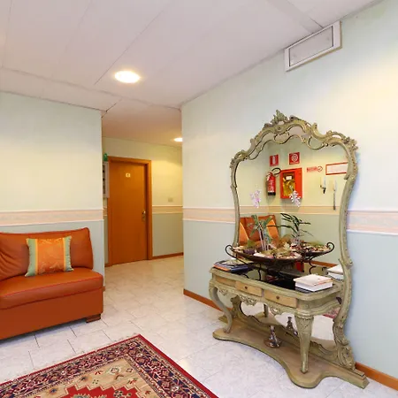 Corallo Hotel La Spezia
