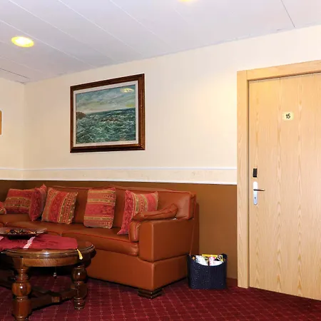 Corallo Hotel
