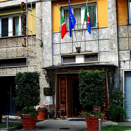 Corallo Hotel