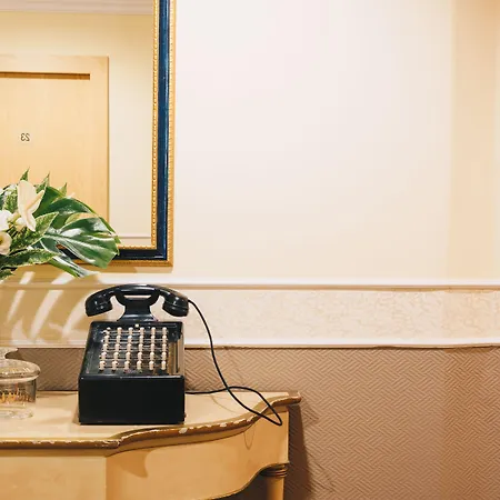 Corallo Hotel