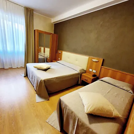 Corallo Hotel
