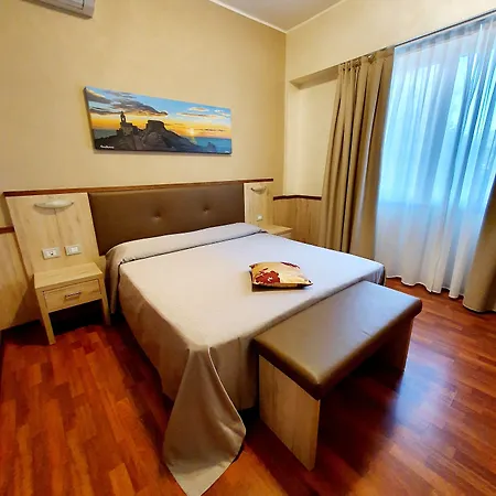 Corallo Hotel