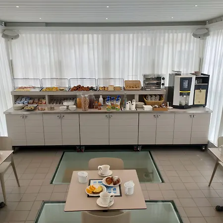 Hotel Corallo 3*