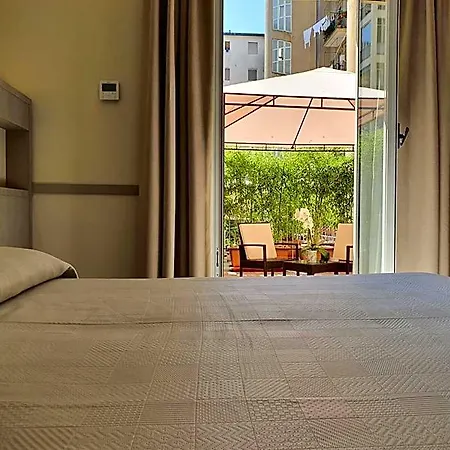Hotel Corallo