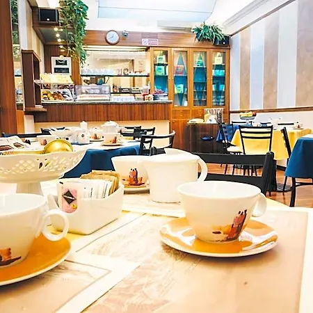 Corallo Hotel La Spezia