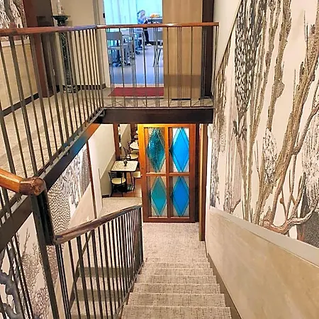 Corallo Hotel La Spezia