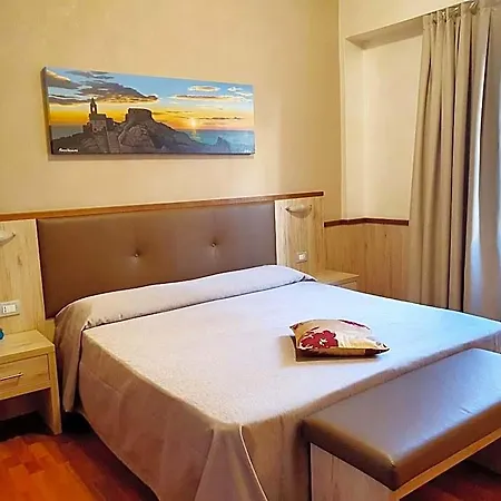 Hotel Corallo