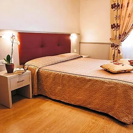 Hotel Corallo