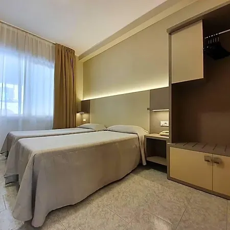 Corallo Hotel La Spezia