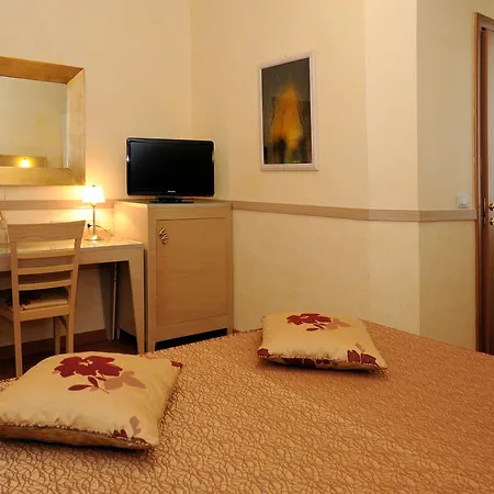 Hotel Corallo La Spezia