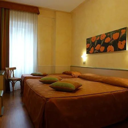 Corallo Hotel