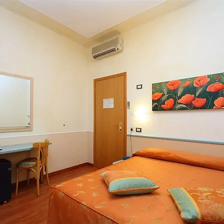 Corallo Hotel La Spezia